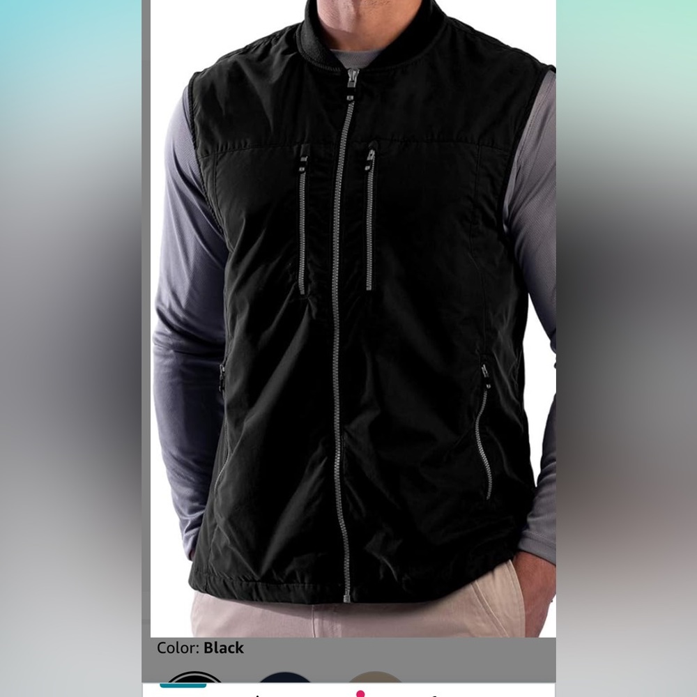 Men’s NEW SCOTTeVEST